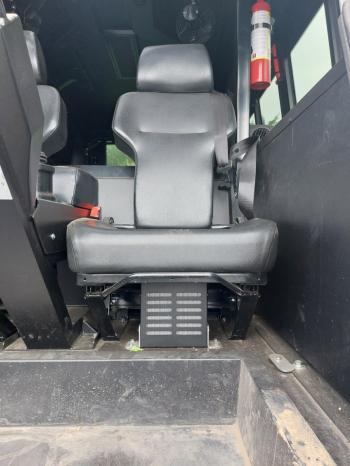 FAT TRUCK® 2.8 Pickup Chaufferette de cabine auxiliaire 6000 BTU